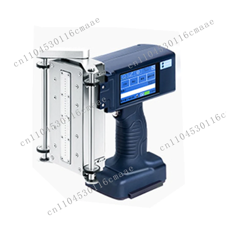 Quick Dry Inkjet Printer Large Character Inkjet Printer