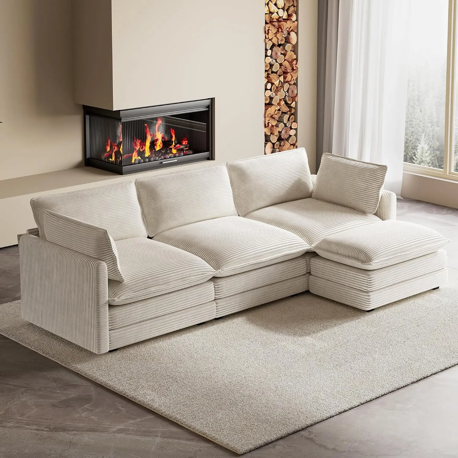 Thumbnail 3 - #13 Compare Modular Sectional Sofas Before You Buy