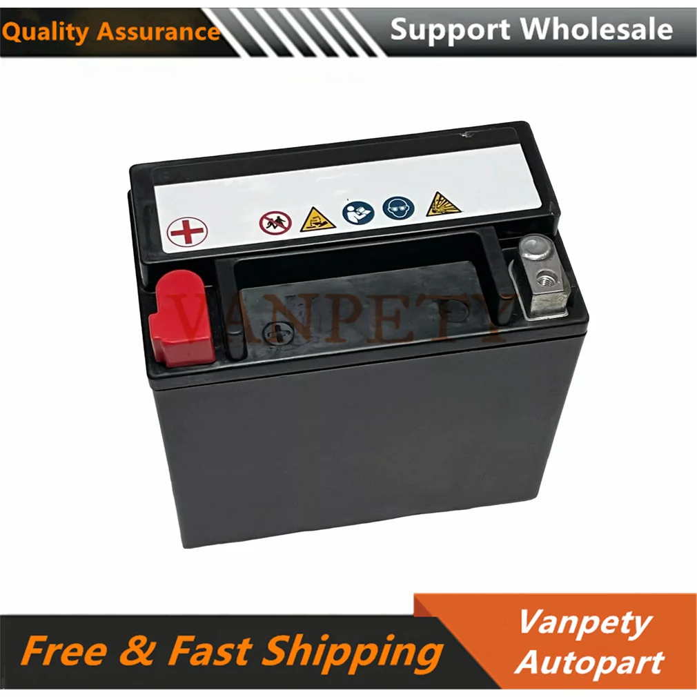 For Mercedes-Benz auxiliary battery auxiliary starting small battery A0019822708 A0009829308 A0049820008 12V12AH 200A