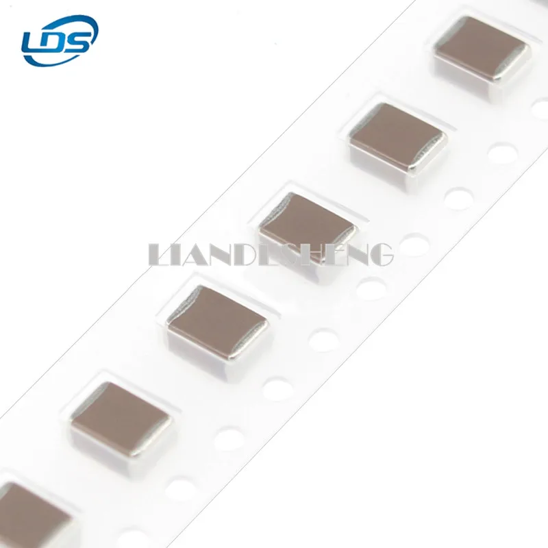 10PCS Chip capacitor 4532 1812 330NF 560NF 680NF 334K 564K 684K 0.33UF 0.56UF 0.68UF 100V250V 500V 630V X7R 10%accuracy MLCC SMD