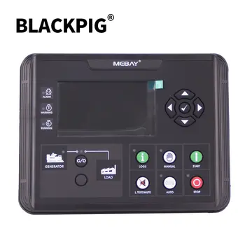 8 best sales Mebay - №4