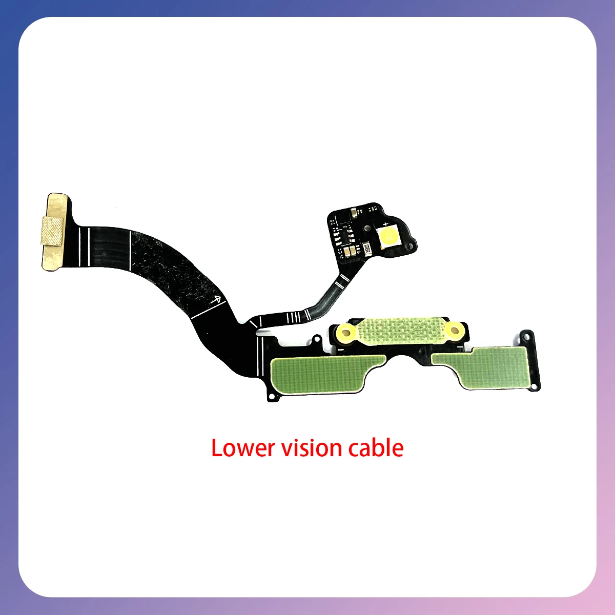 الأصلي Mini4pro gimbal جديد 7 في 1 كابل مرئي غير متصل ESC كابل GPS محوري مناسب لملحقات سلسلة صغيرة بدون طيار DJI