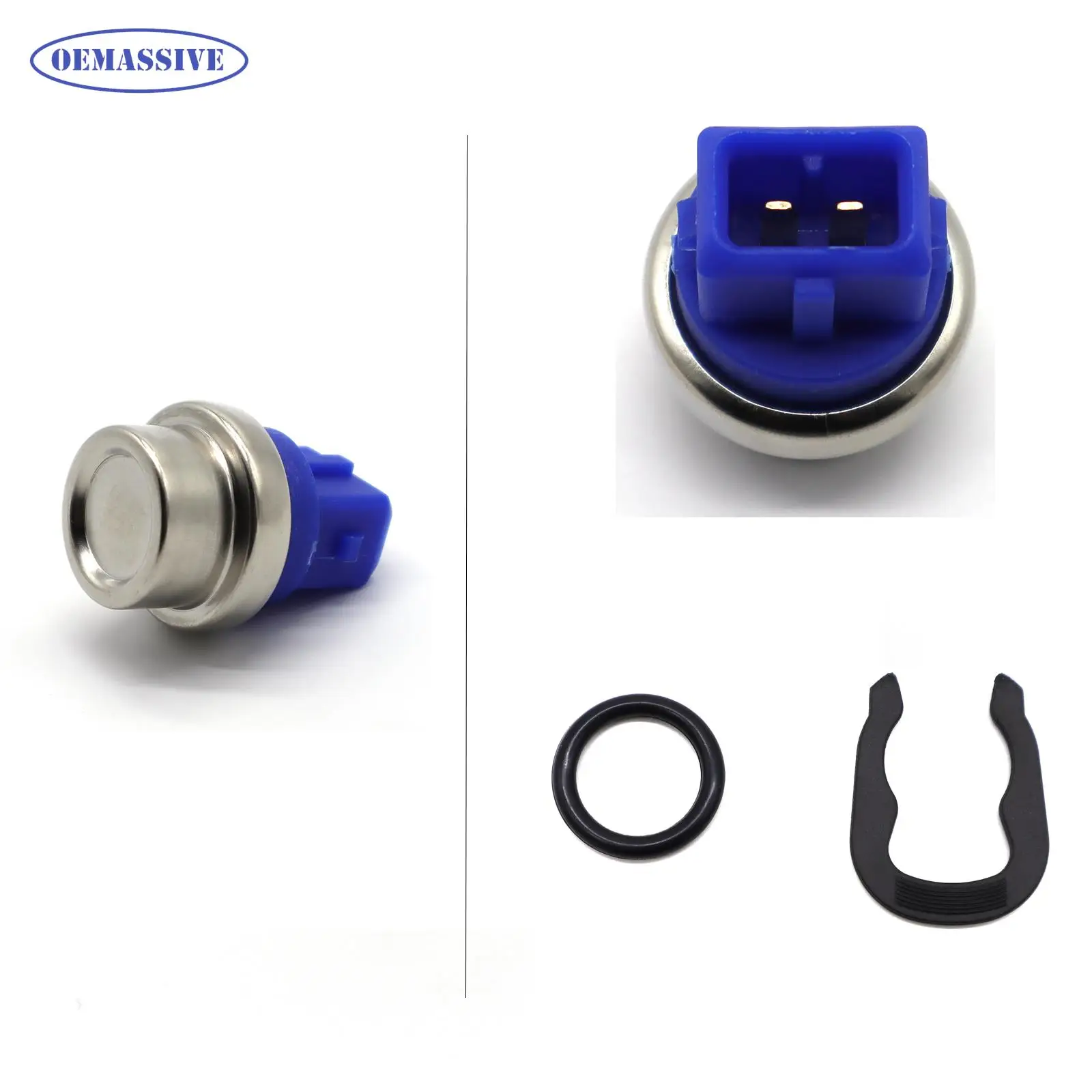 Датчик температуры охлаждающей жидкости Carpart для VW Passat Polo Vento Transporter IV Jetta Ford Galaxy WGR Audi A4 025906041A 0025420718