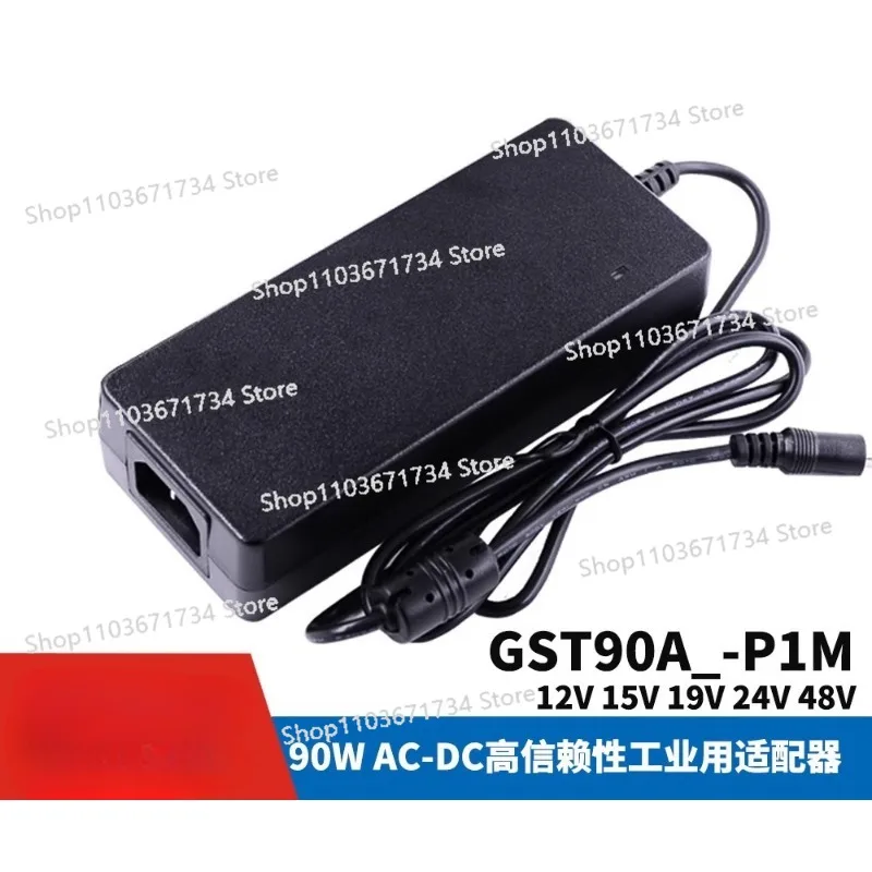 

GST90A Power Adapter A12/A15/A19/A24/A48 GS 12V15V24V48V P1M