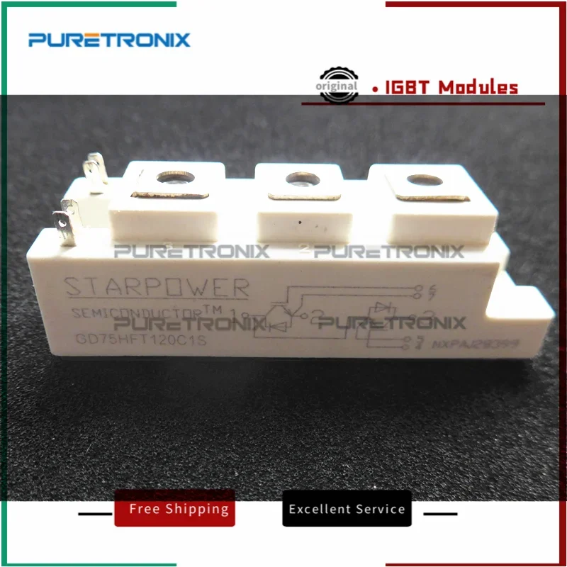 GD75HFT170C1S GD75HFT120C1S GD75HFK60C1S GD75HFK60C1ST GD100HFK60C1ST GD100HFV120C1SW GD100HFK60C1S GD100HFT170C1S جديد