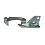 Store code: 8200153070 for engine hood hinge left KANGOO II