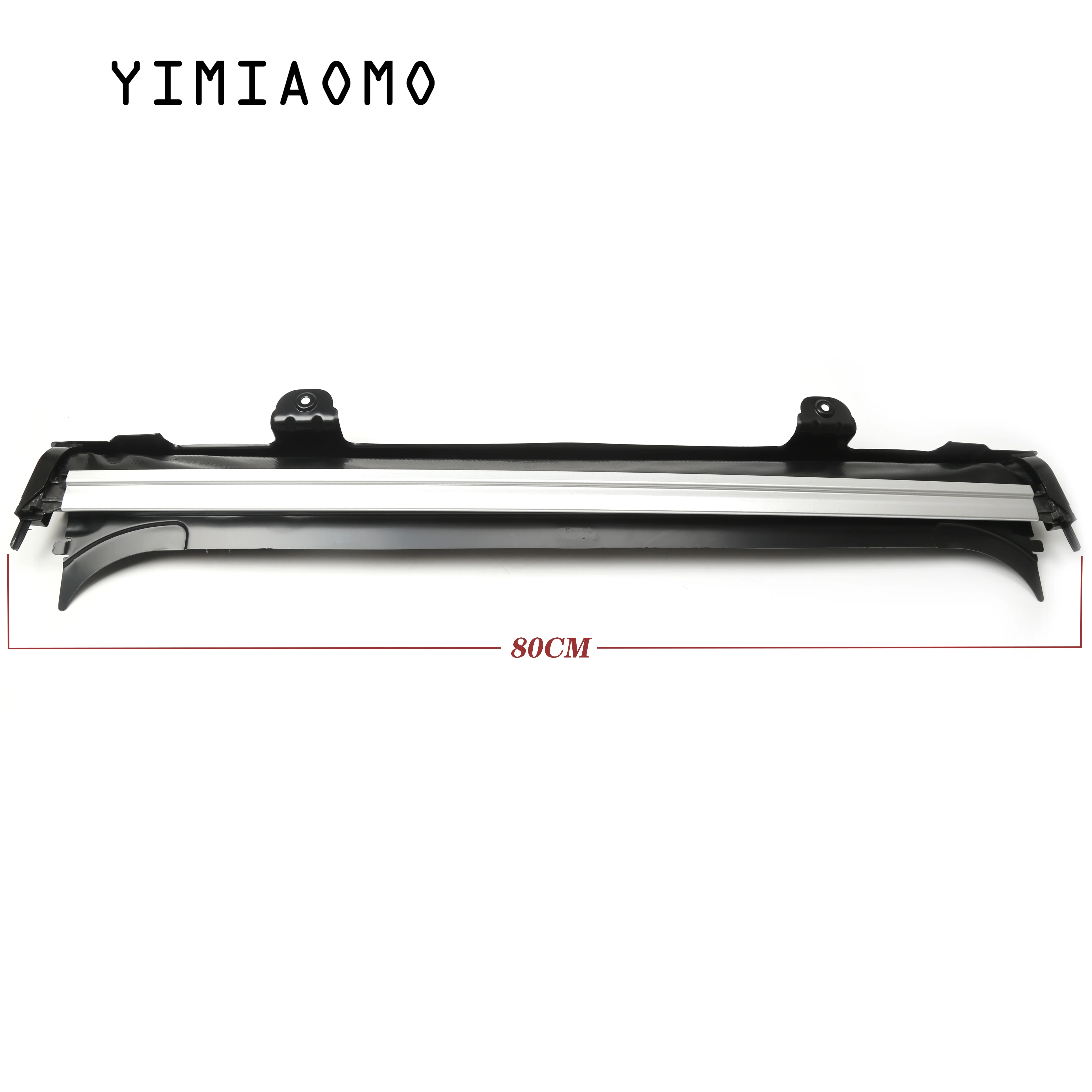 

1K9877307A Car Sunroof Roller Shutter Assembly PVC Thickened For VW Toucan Passat Audi Q5 Skoda Yeti Seat Alhambra 1K987