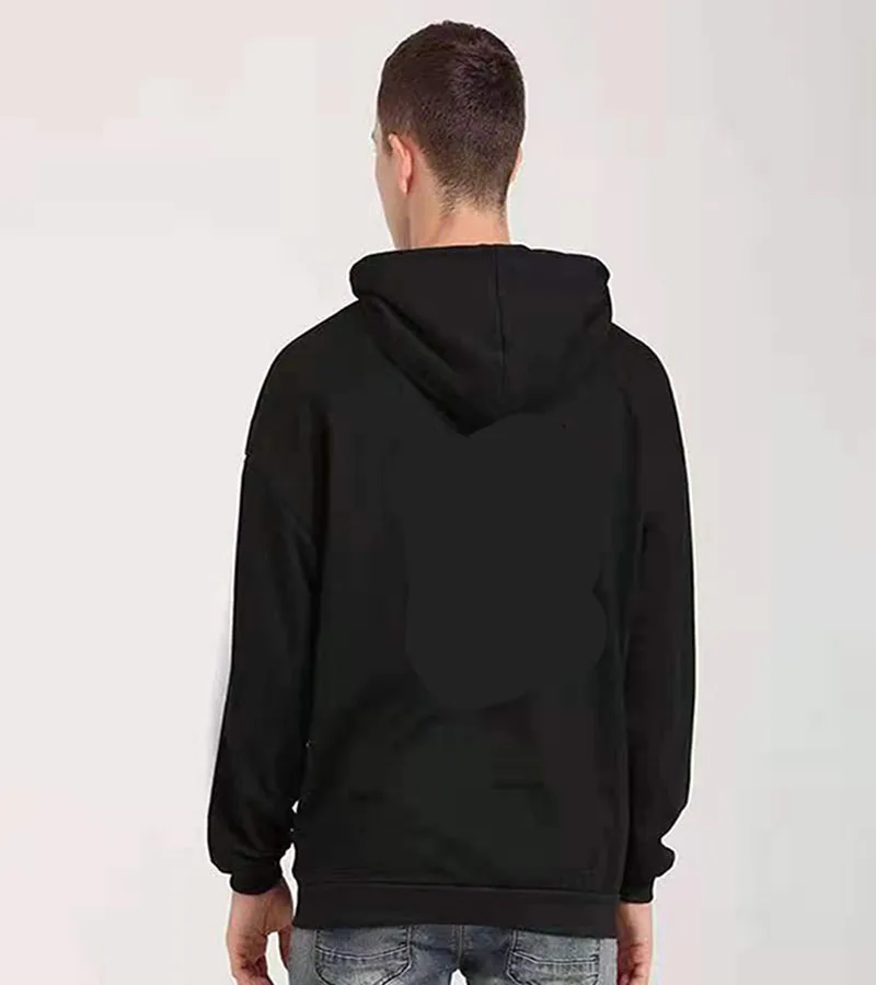 تخصيص هوديس جاكيتات بسحاب #2