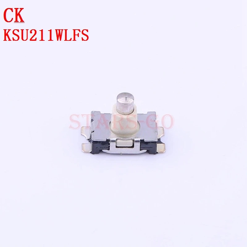 

10PCS/100PCS KSU211WLFS KSU213WLFG Switch Element