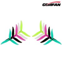 Gemfan 4934 Props sbang CW CCW for FPV Freestyle 5inch RC Drones 8Pair/16Pcs Multirotor DIY Accessories