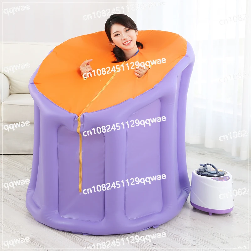 

Бытовой пот, пропаривающий артефакт, сауна, коробка всего тела