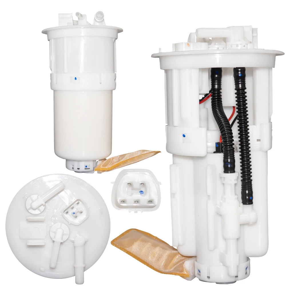 Dopson Engine System Part DPS1506 Fuel Pump Module Assembly MR990881/MR990882 MR990883 SP4034M SP4035M For  V73(3P)