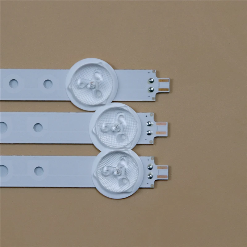 LED TV Bands Bar SVS320AD7_6LED_REV.1 Backlight Strip SVS320AD7_7LED_REV.1 Array Rulers BN96-01058B 01059B 01059A 01060A Planks