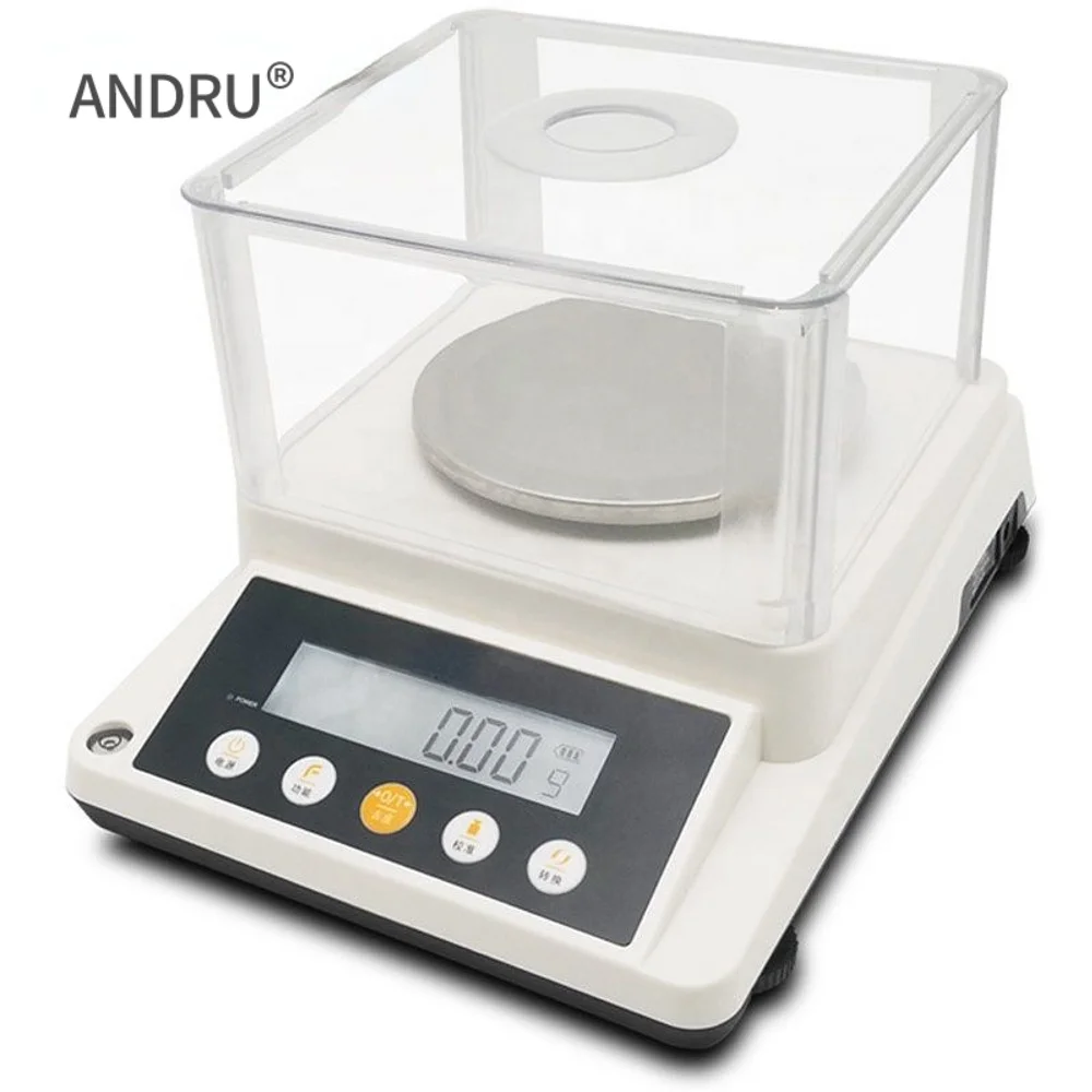 

1kg Industrial Digital Weighing Scales Electronic Scale for Medical