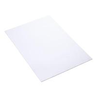 7075 Aluminum Sheet, 300mm x 200mm Rectangle Aluminum Plate 2mm Thick Flat Metal Stock with Protective Film