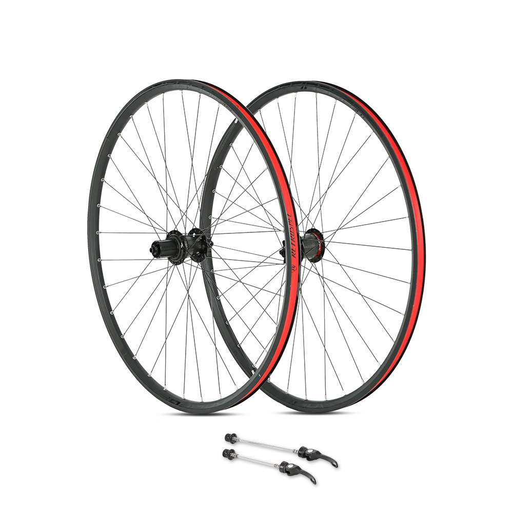 

Direct Selling Cheap Price Mtb Bike Wheels Disc Brake QR 27.5/29er Alloy Wheels Bicycle Parts Mountain Bike Wheels for Sale
