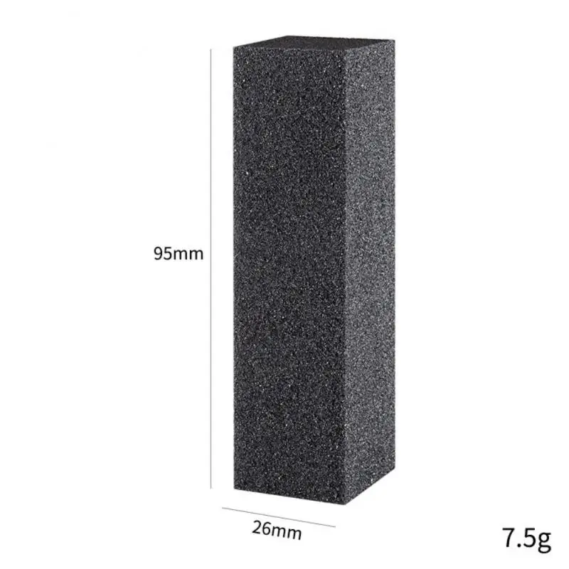 1/3/5PCS Nail Art Buffer Nail Art Buffer Grinder Buffer Grind Buffing Sanding Files Sponge Buffer Nail Files