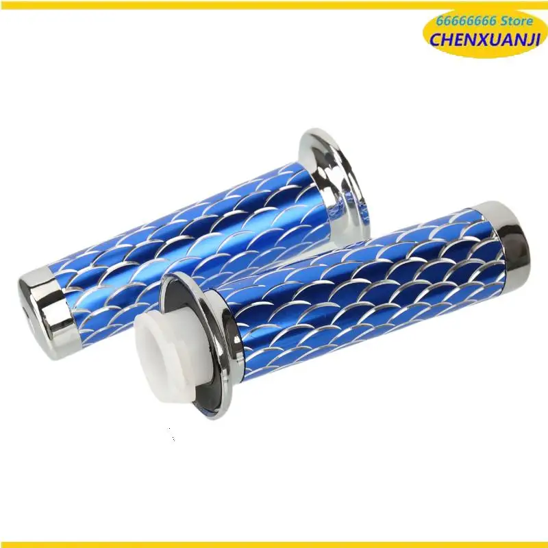 مقبض مقود التحكم في الخانق 22 مم للدراجات النارية والدراجة الترابية