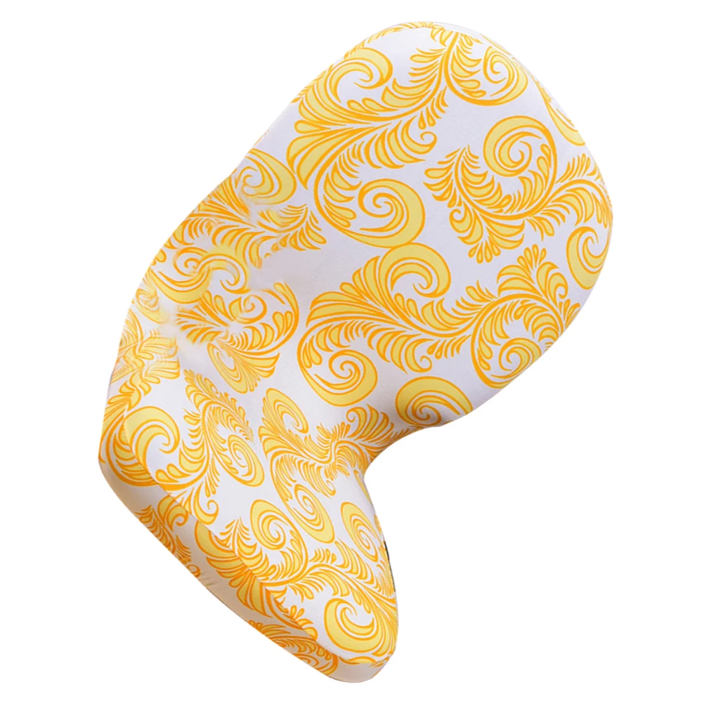 

Office Chair Cover Computer Protector Slipcover Seat Cushion Desk Elastic Fabric