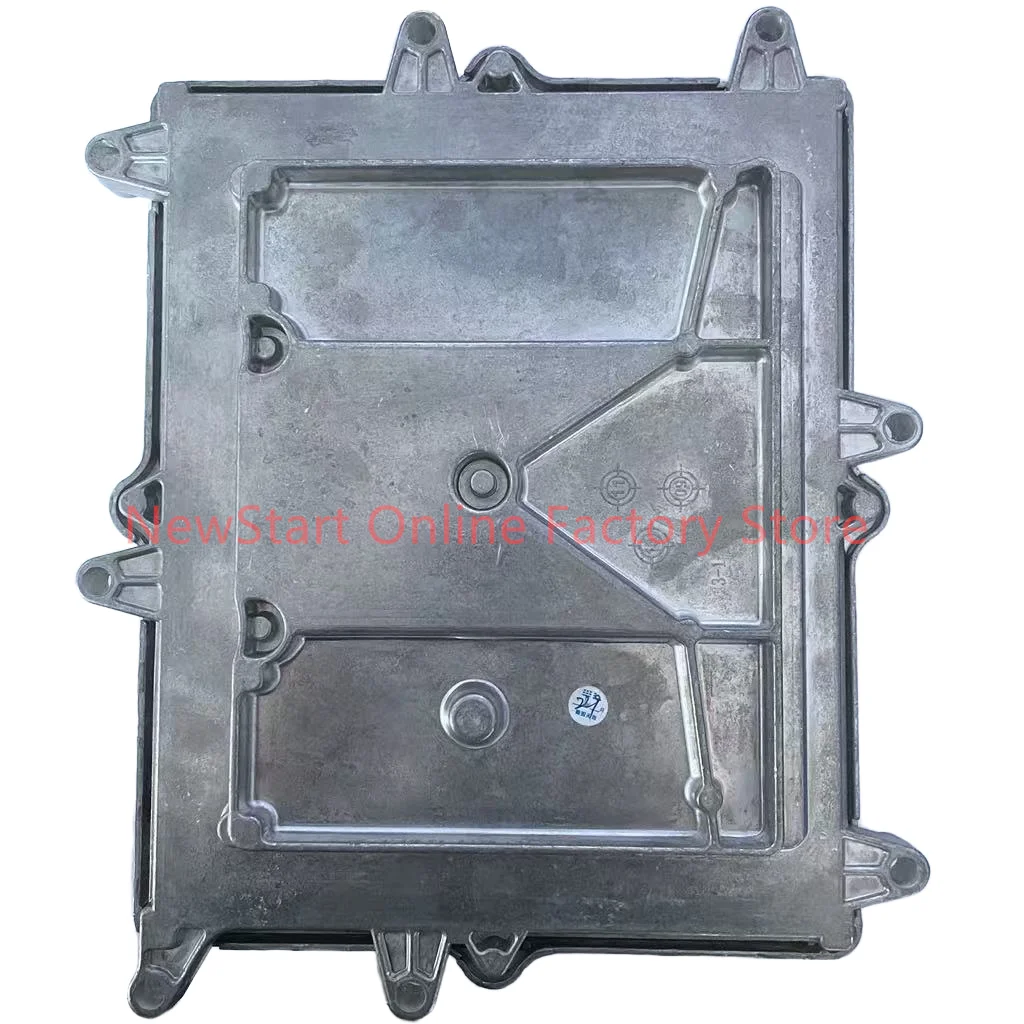 0281020076 New ECU Original Diesel Engine Computer Board Electronic Control Unit EDC7 G2100-3823351