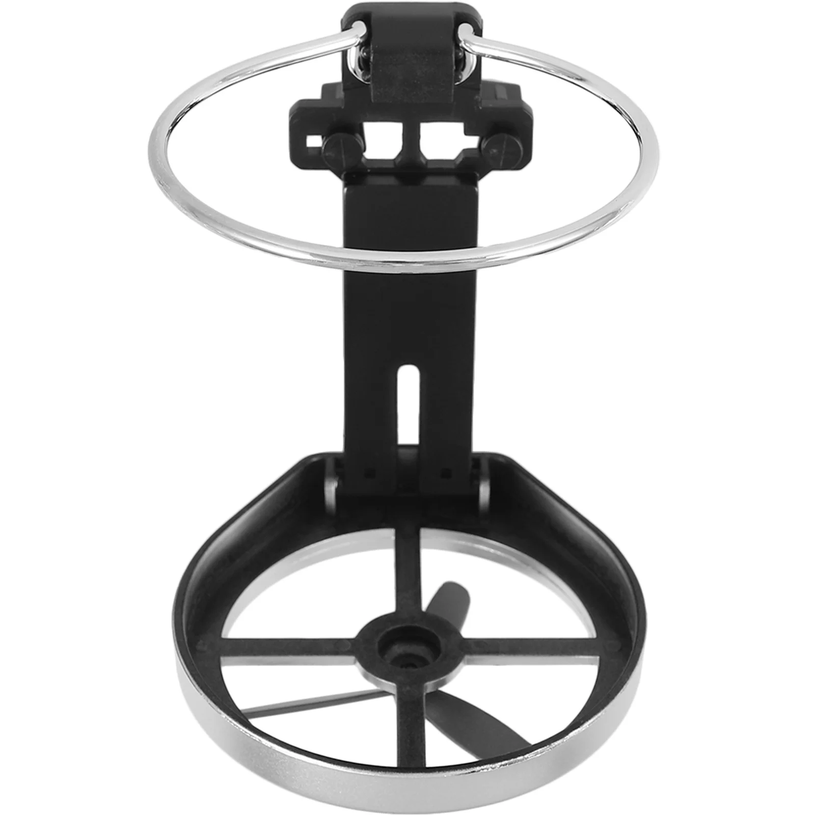 

Universal Foldable Air Vent Cup Holder Car Coffee Water Bottle Holder Automotive Drink Stand Air Vent Outlet Cup Holders