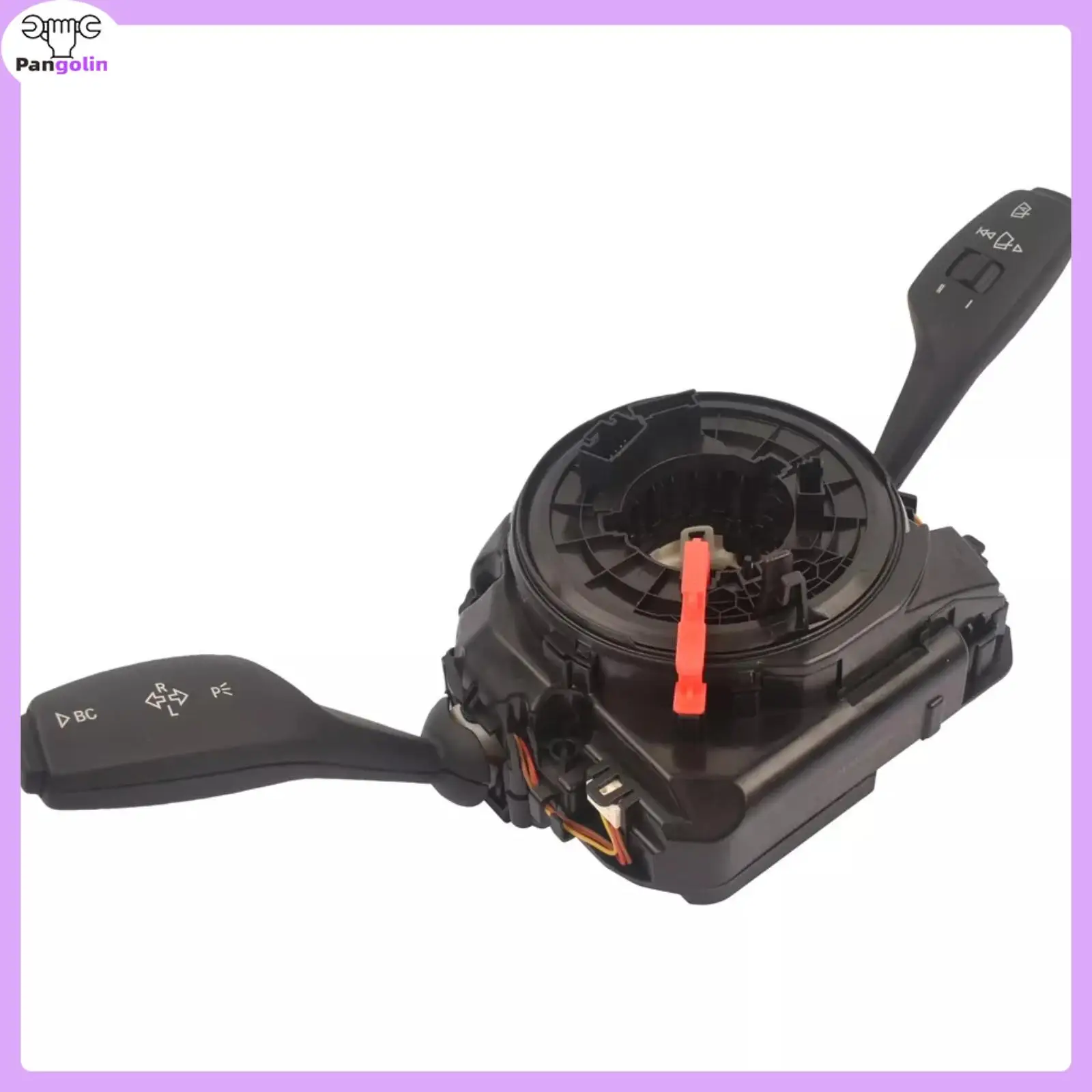 

1pc New Turn Signal & Wiper Switch Assembly 61319354047 For 2009-2018 BMW F07 F10 F12 F13 F06 Auto Parts