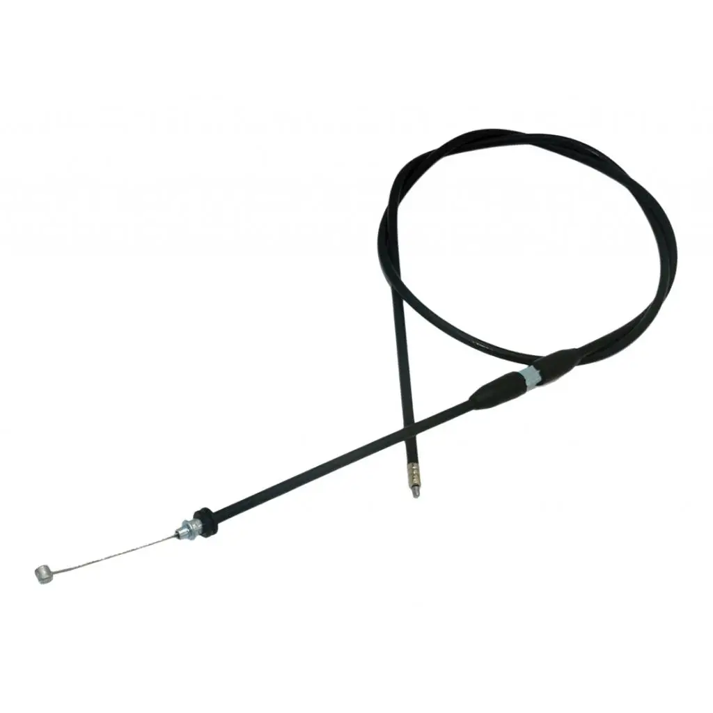 Universal 46 Inch Throttle Cable Go Kart Spare Part for 125cc 150cc 200cc 250cc ATV Quad Upgrade