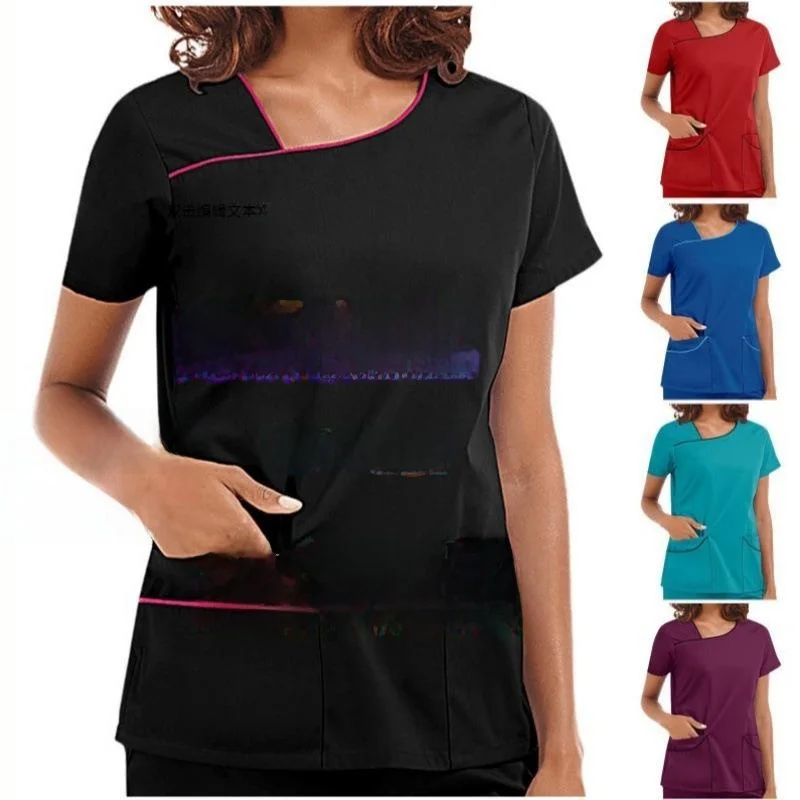 

Operating Room ort Sved Hand Waing Clothes Women's orm Set Spring 2023 No Brand Registered Trademark