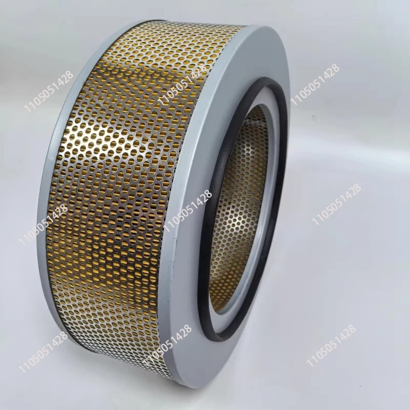 1PC New 6.4148.0 Air Filter Element Fits For Kaeser Air Compressor Intake Filter Element Maintenance Accessories