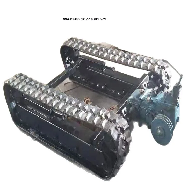 Suitable for Yanmar/Kubota/World Excavators, Small Harvester Rubber Tracks, Various High-quality Excavator Accessories
