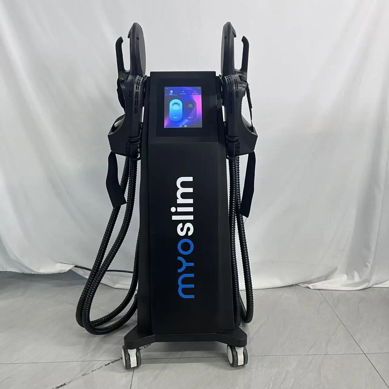 Portable Ems Neo Te…