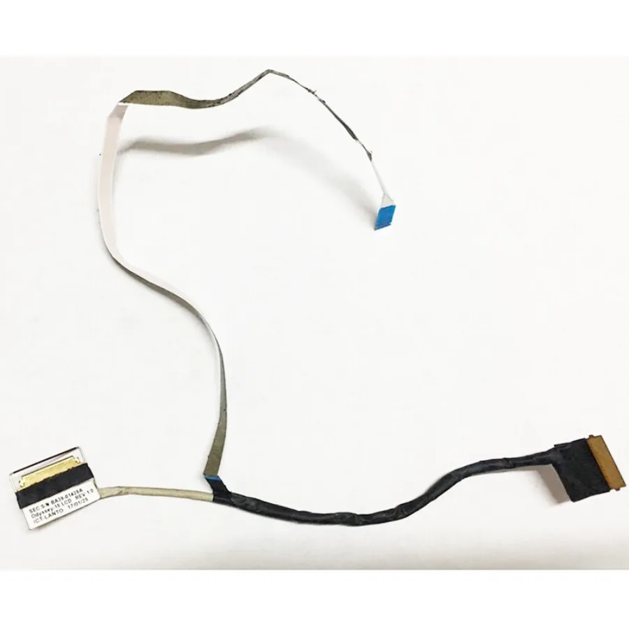 Cabo de tela para laptop Samsung Odyssey NP 800G5M 8500GM BA39-01425A