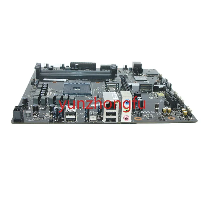 For 7000P T5-26AMR5 T550MB main board AMDP19ME2