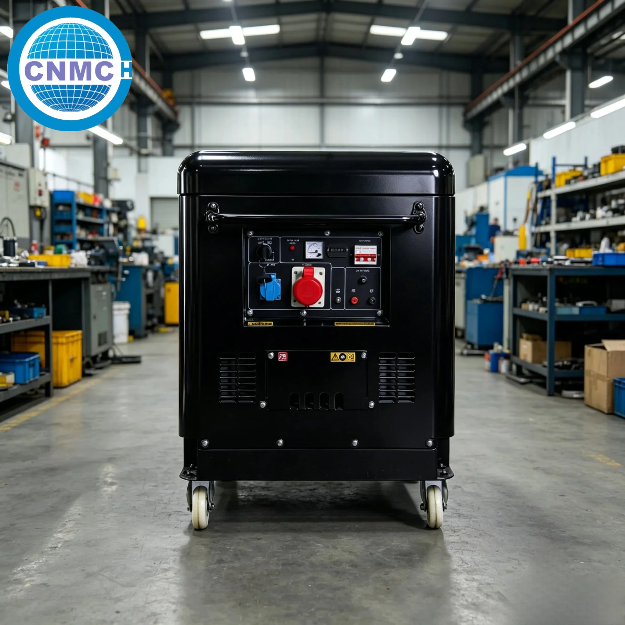 10KW 12KW 15KW 18KW electricity generator Set 50HZ 60HZ diesel generators for electricity Electric 4-stroke CE EPA Certified