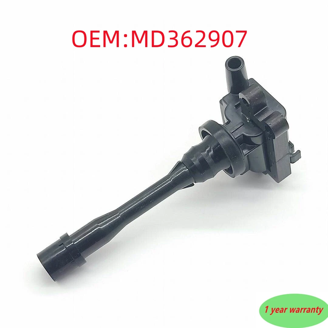 6PCS For Mitsubishi Carisma Colt Lancer Space Star,Lancer,Colt UF-295 High quality Ignition Coil MD362907,FL01623Z05,MD362903