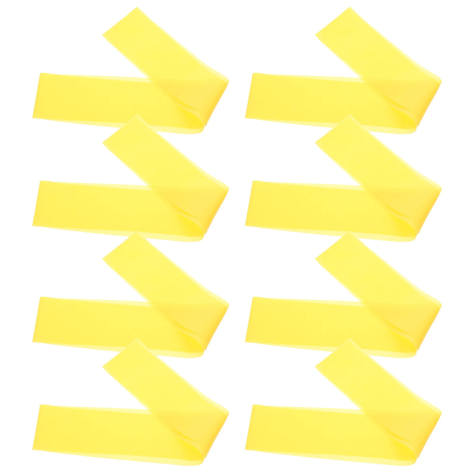 Colorful Table and Chair Fixing Straps Elastic Band Tables Chairs Bands Sensory for Kids