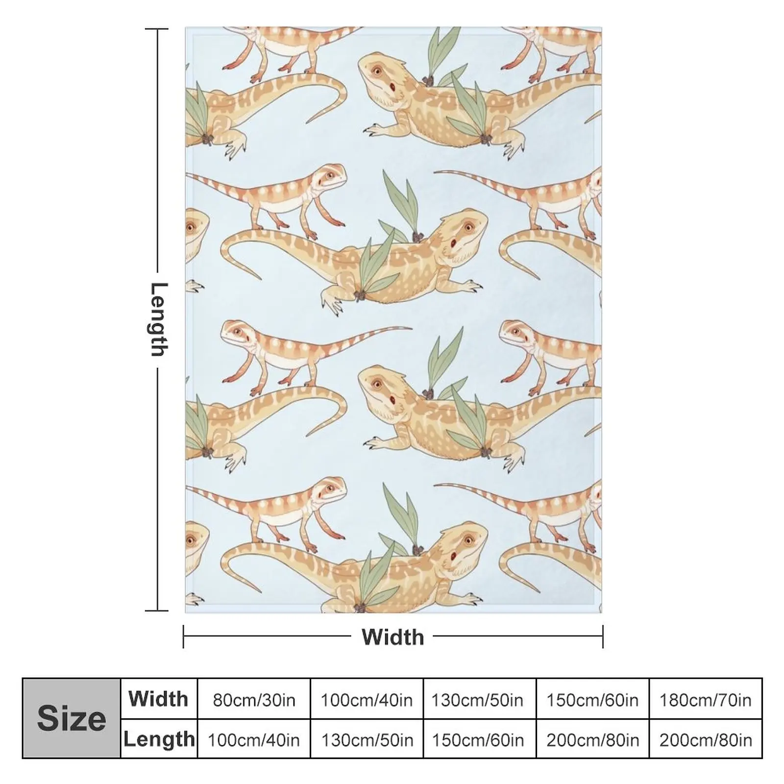 Beardies and Gums Throw Blanket Sofas Heavy Blanket Soft Big Blanket Sofa Quilt