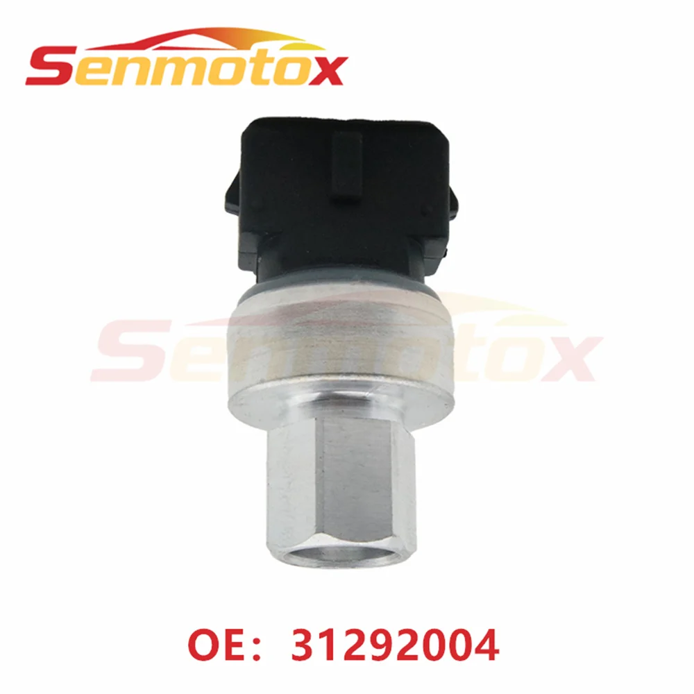 

Датчик давления кондиционера 31292004 30767231 30661949 для VOLVO C30 C70 S40 S80 V50 V70 XC60 XC70, автоаксессуары