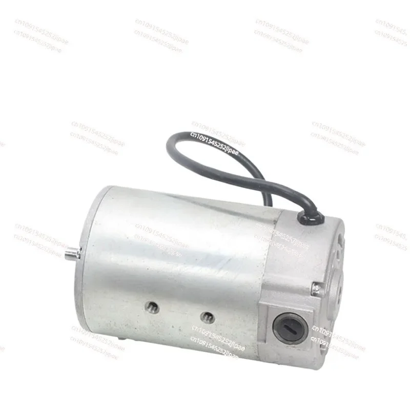 400w/550w brushed DC 220v and 110v 83ZYT001 / 83ZYT002 / 83ZYT007 0618- 150 mini motor winch