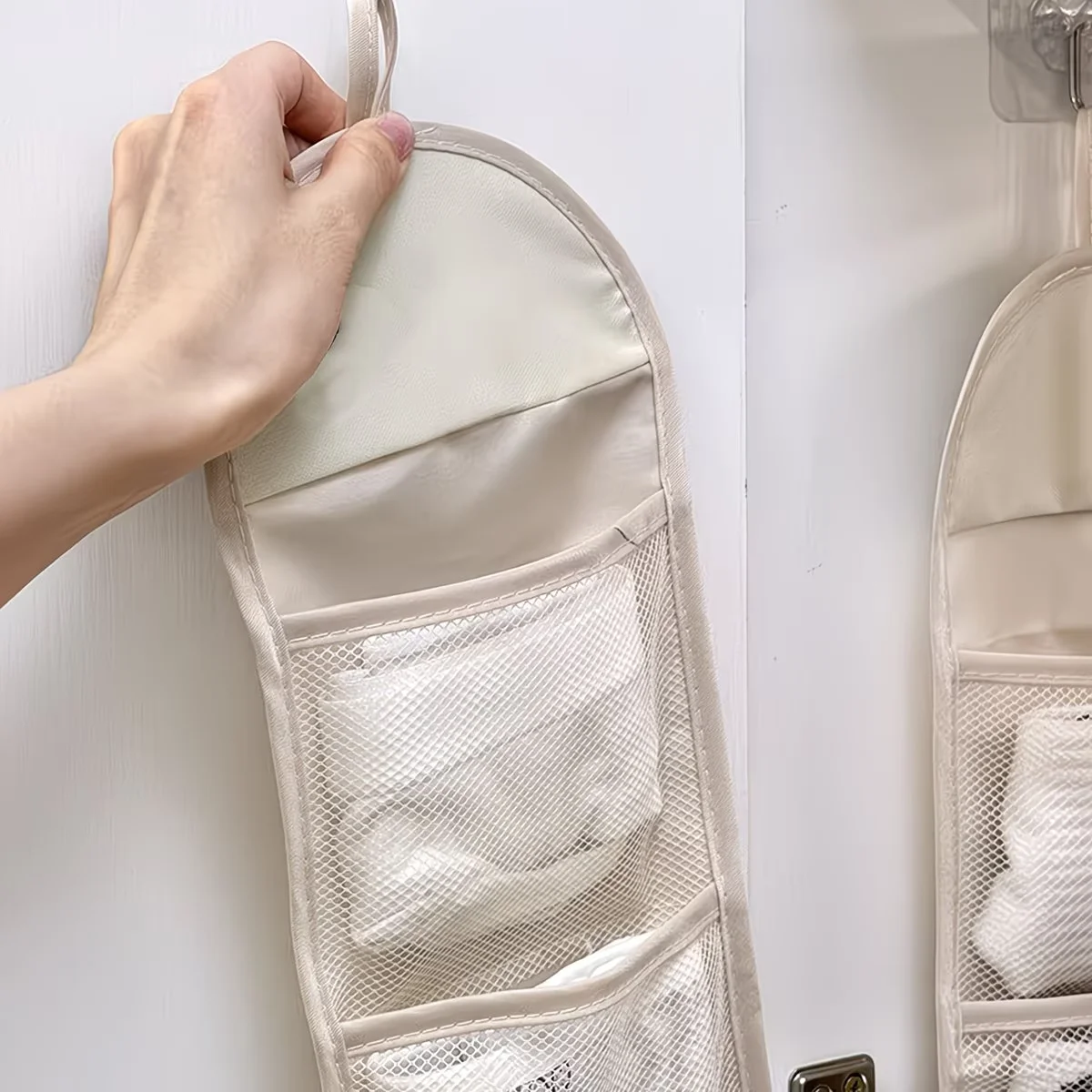 옷장 양말 및 속옷 수납 가방, 헤어 액세서리 분류 및 - Sock Organizer Tray 리뷰 및 가격