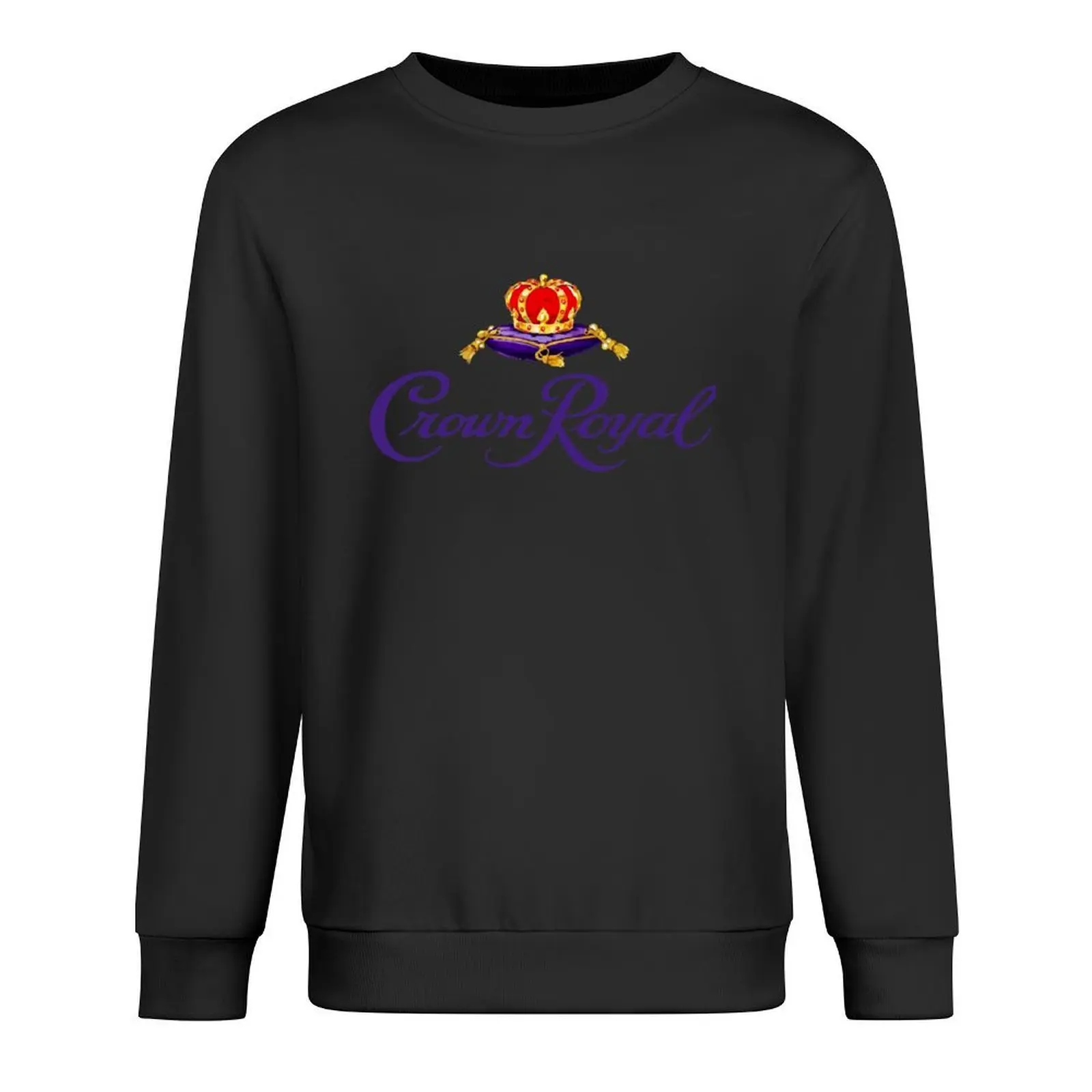 

Crown Royal Pullover autumn jacket men winter clothes men's coat men's sweat-shirt hooded sweatshirts