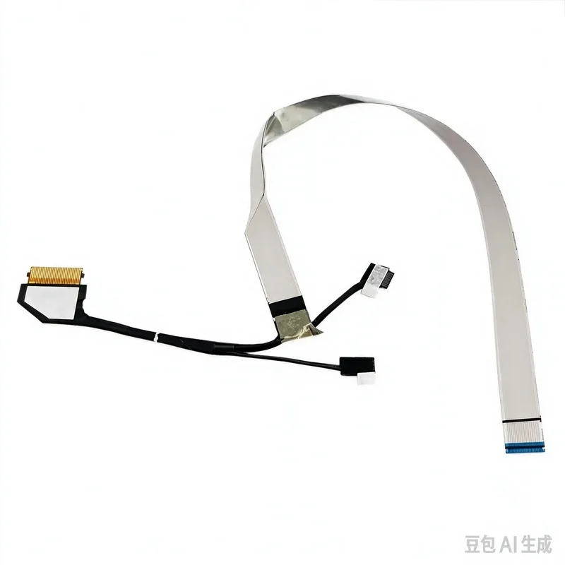 New Touch LCD Screen Camera Cable For HP For Envy 13-AY 13-BD 13M-BD TPN-C147 L94500-001 GPR31 DC02003NF00 Webcam Video Connecto