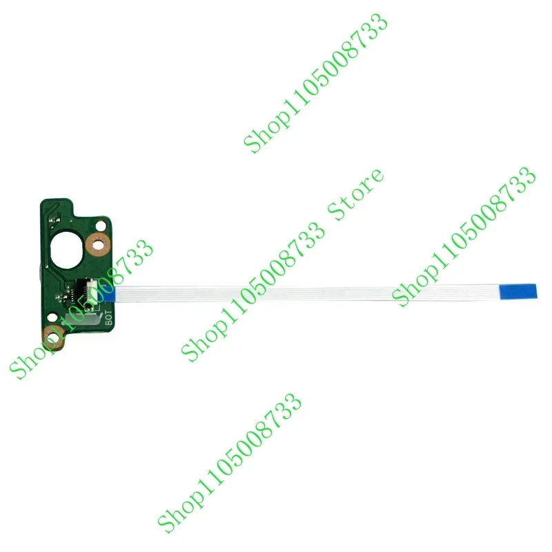 Power Button Board for Asus X551 X551C X551CA X551M X551MA X551MAV F551 F551M F551MA 35XJCP80000 60NB0340/D550 D550C D550CA(G)