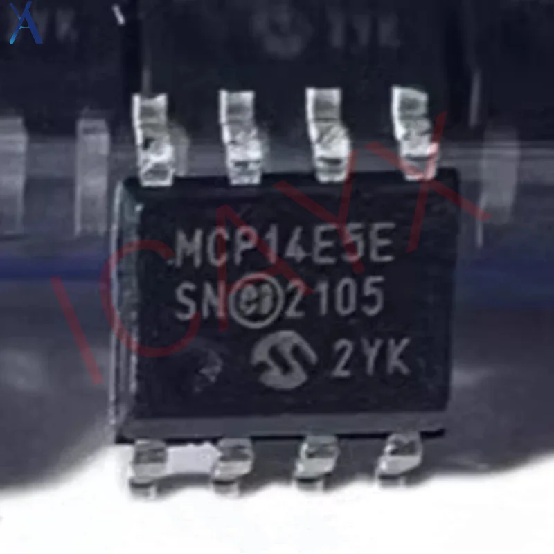

10PCS/MCP14E5-E/SN MCP14E5E SOP8 New Original Stock