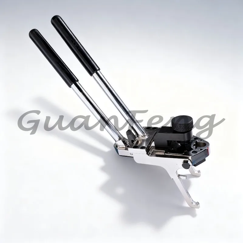 For N20 N26 N52 N55 Engine Valve Pressure Spring Mounting and Removing Pliers, Professional Timing Valve Spring Compression Tool