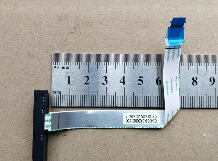 New laptop hdd cable for lenovo E470 E475 E470C NBX0001HY10