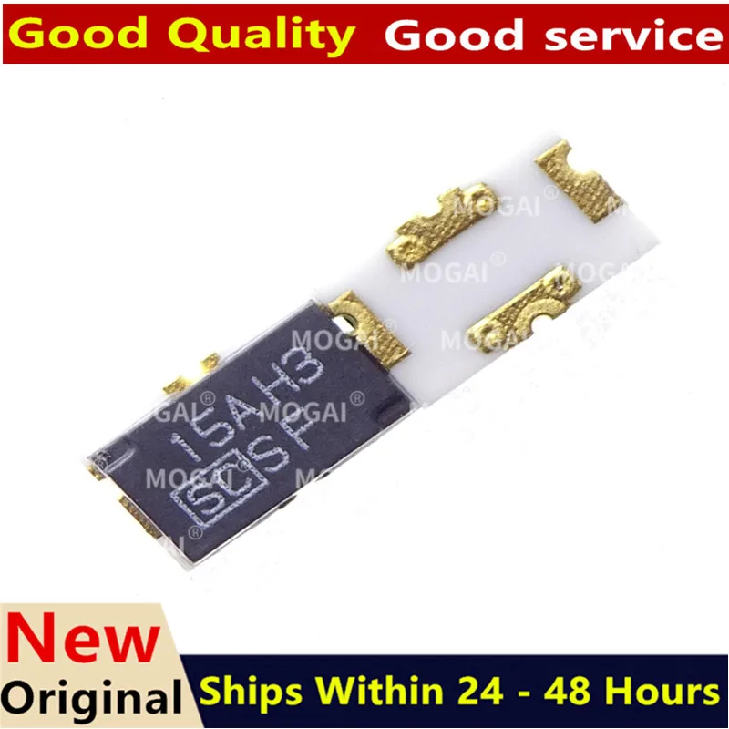 (10 peças) 100% novo SFH-1215A 15AH3