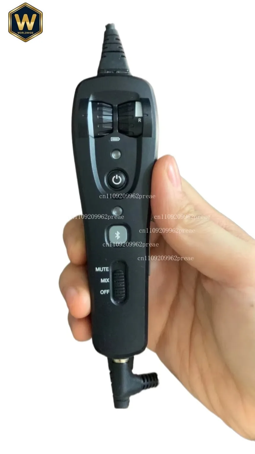 

SX For Bose Control Module 416317 & BoseA20 Headset 327070-3020