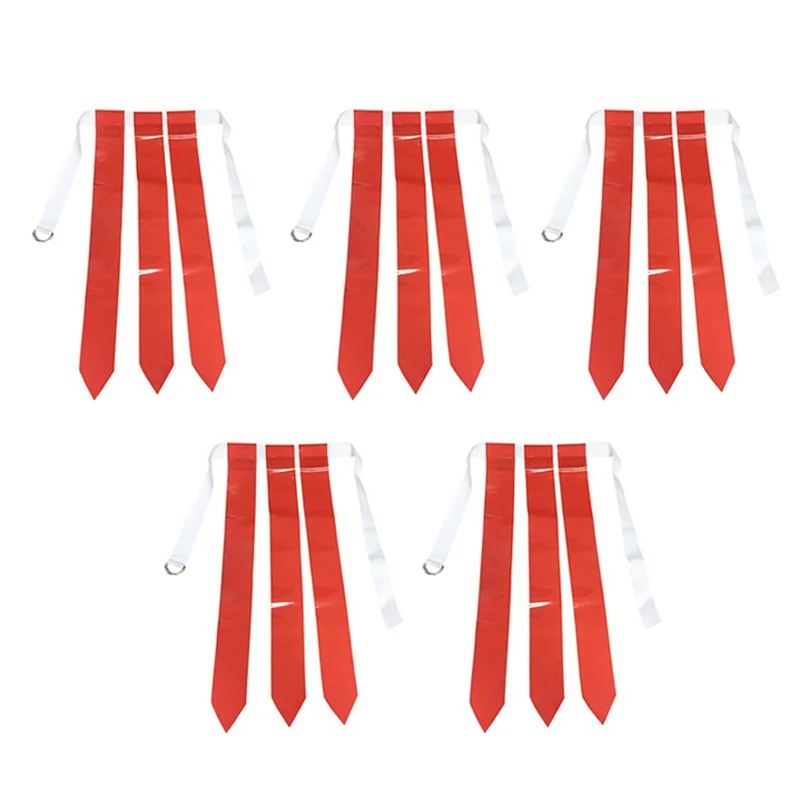 

B93B-детский футбольный набор с флагом, регулируемый футбольный пояс с флагом, подходит для молодежи и взрослых, футбольный флаг