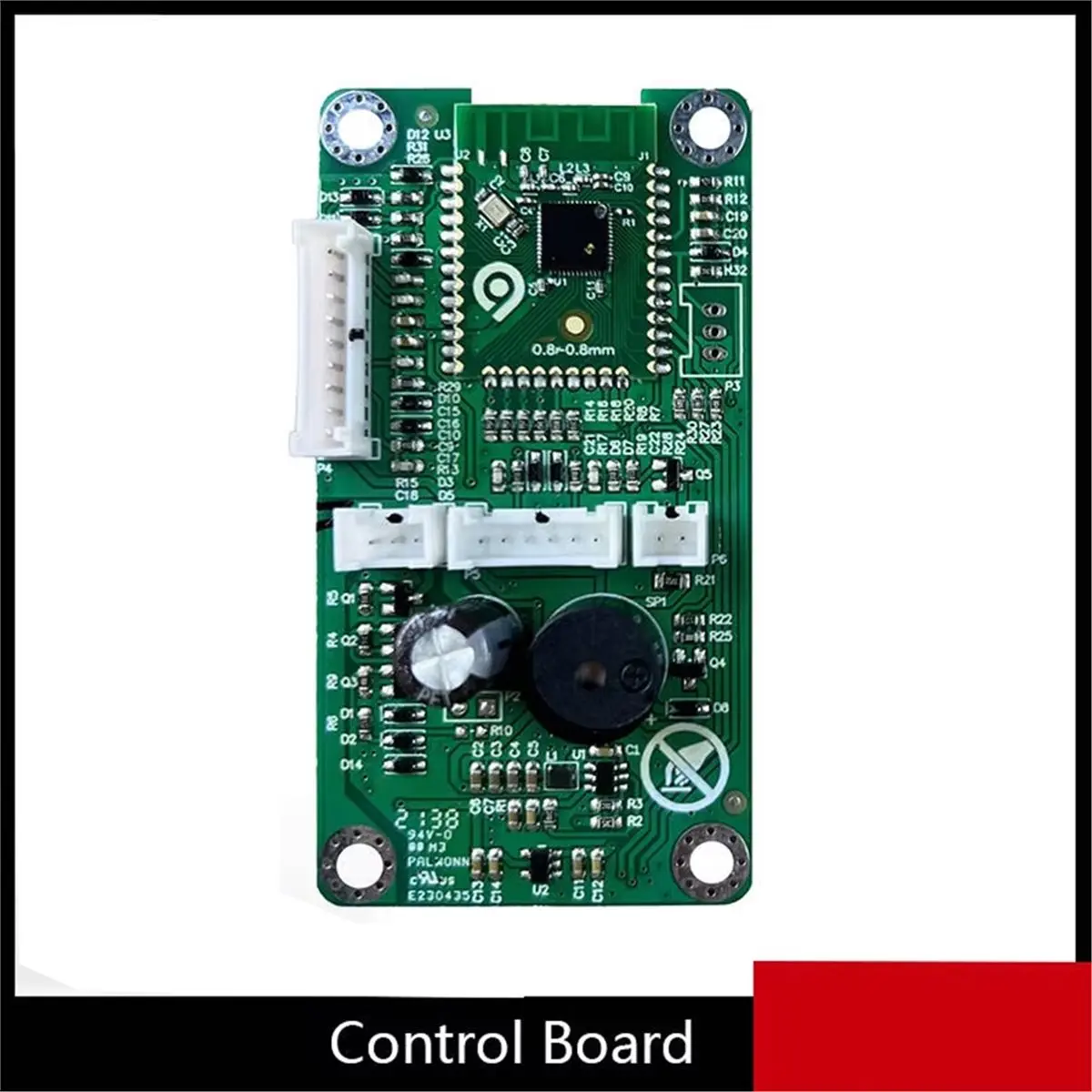 B21B For Kart Front Cabin Controller Assembly Aftermarket Accessories Kit Controller